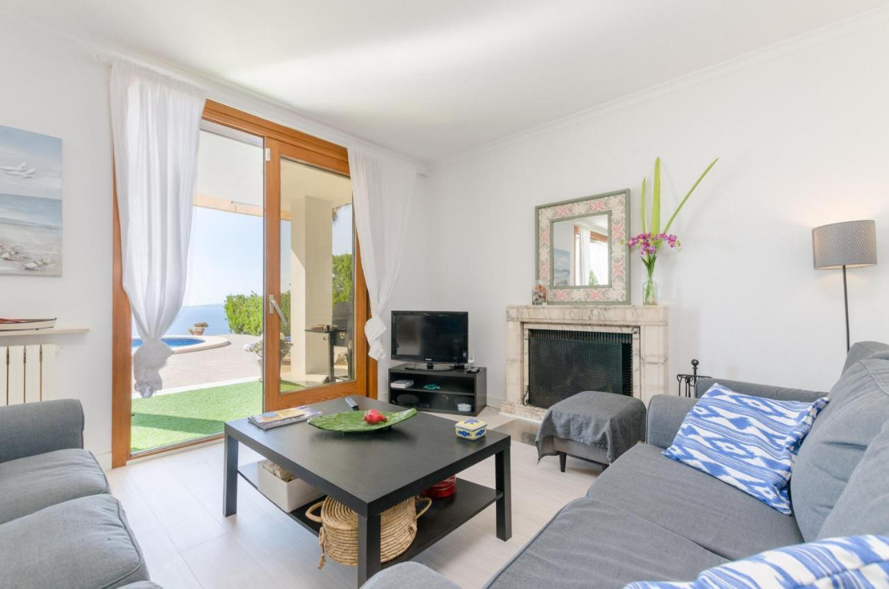 Yourhouse Somni Llucmajor  Zewnętrze zdjęcie