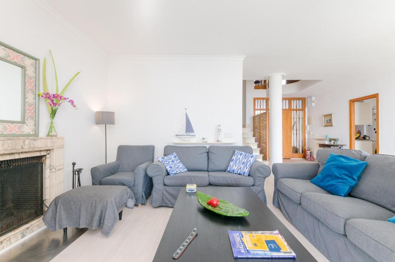 Yourhouse Somni Llucmajor  Zewnętrze zdjęcie