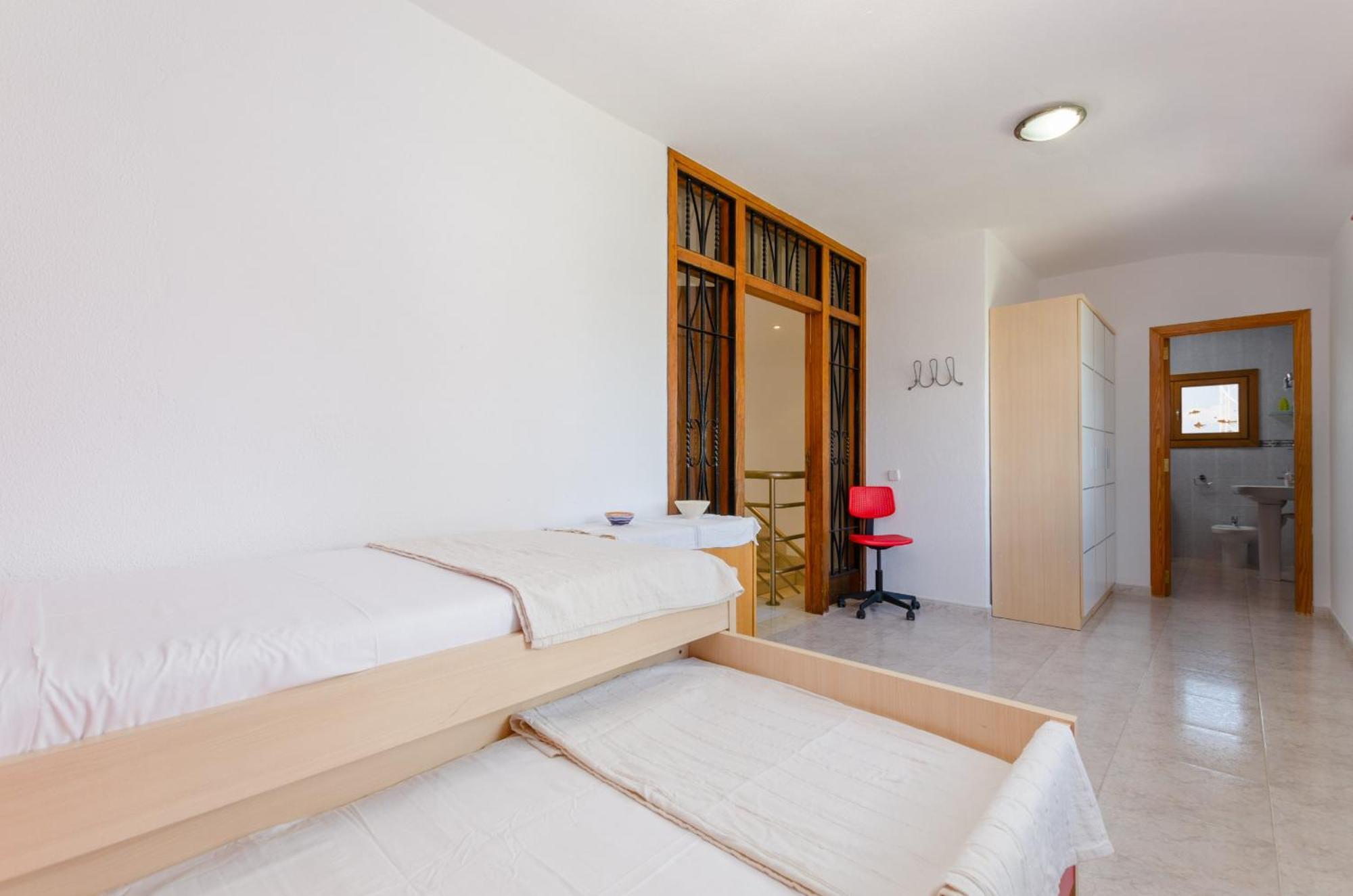 Yourhouse Somni Llucmajor  Zewnętrze zdjęcie
