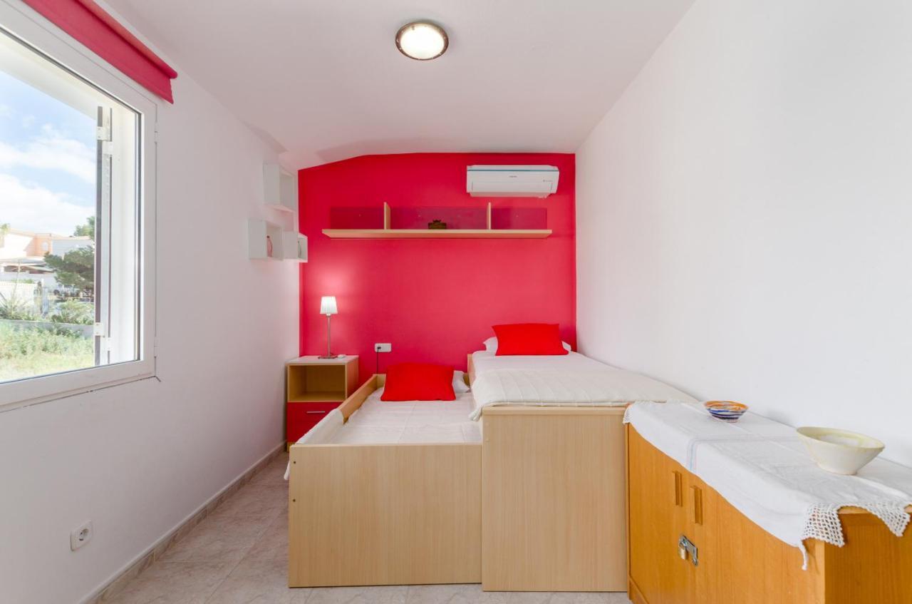 Yourhouse Somni Llucmajor  Zewnętrze zdjęcie