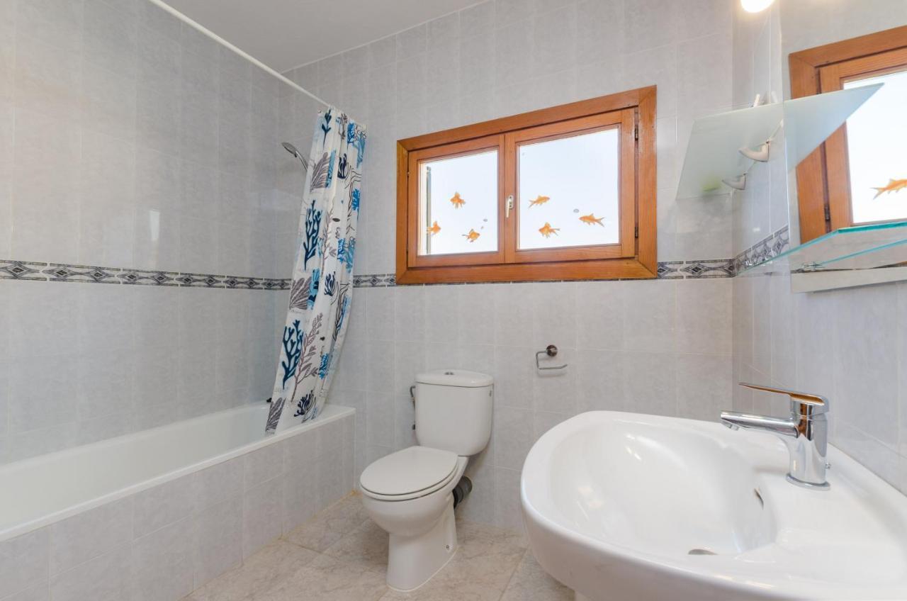Yourhouse Somni Llucmajor  Zewnętrze zdjęcie