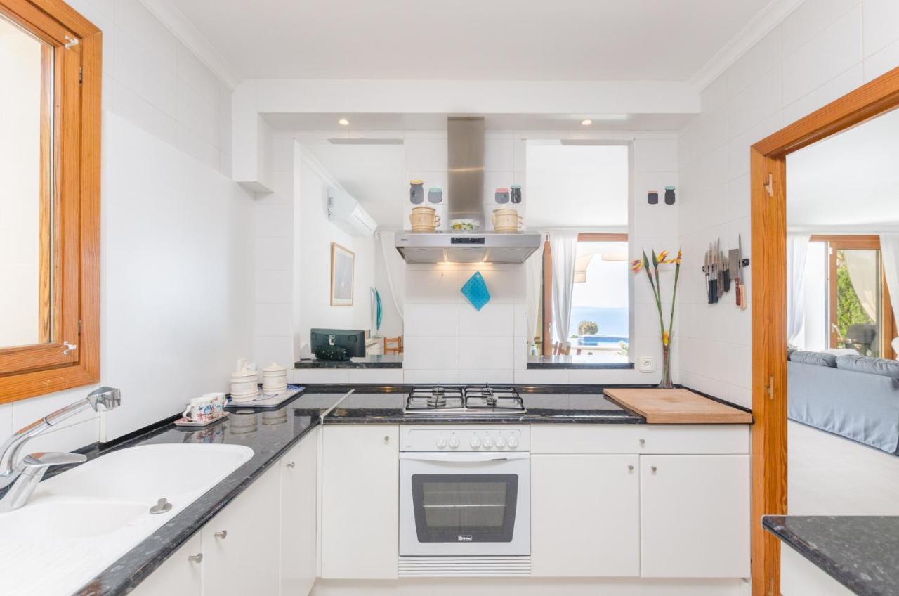 Yourhouse Somni Llucmajor  Zewnętrze zdjęcie