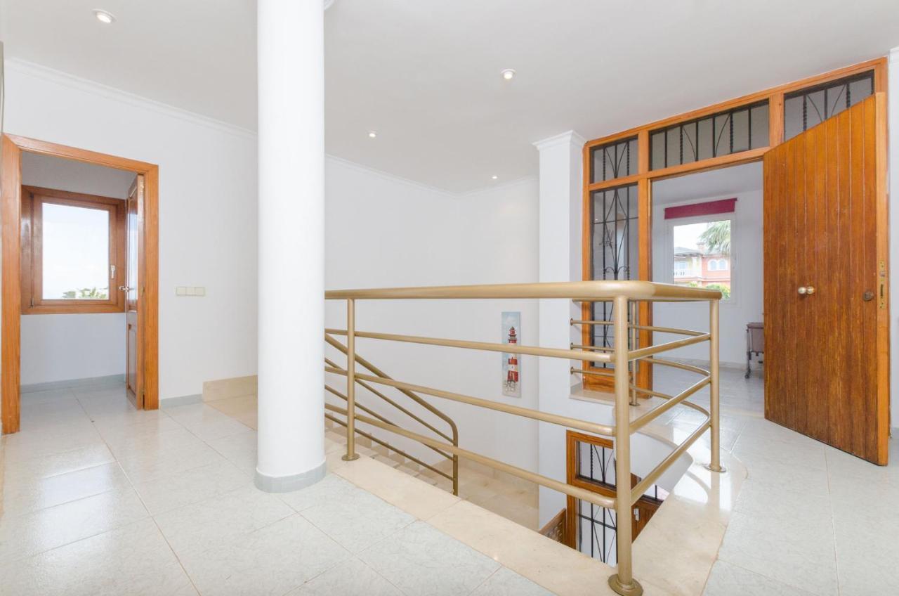 Yourhouse Somni Llucmajor  Zewnętrze zdjęcie