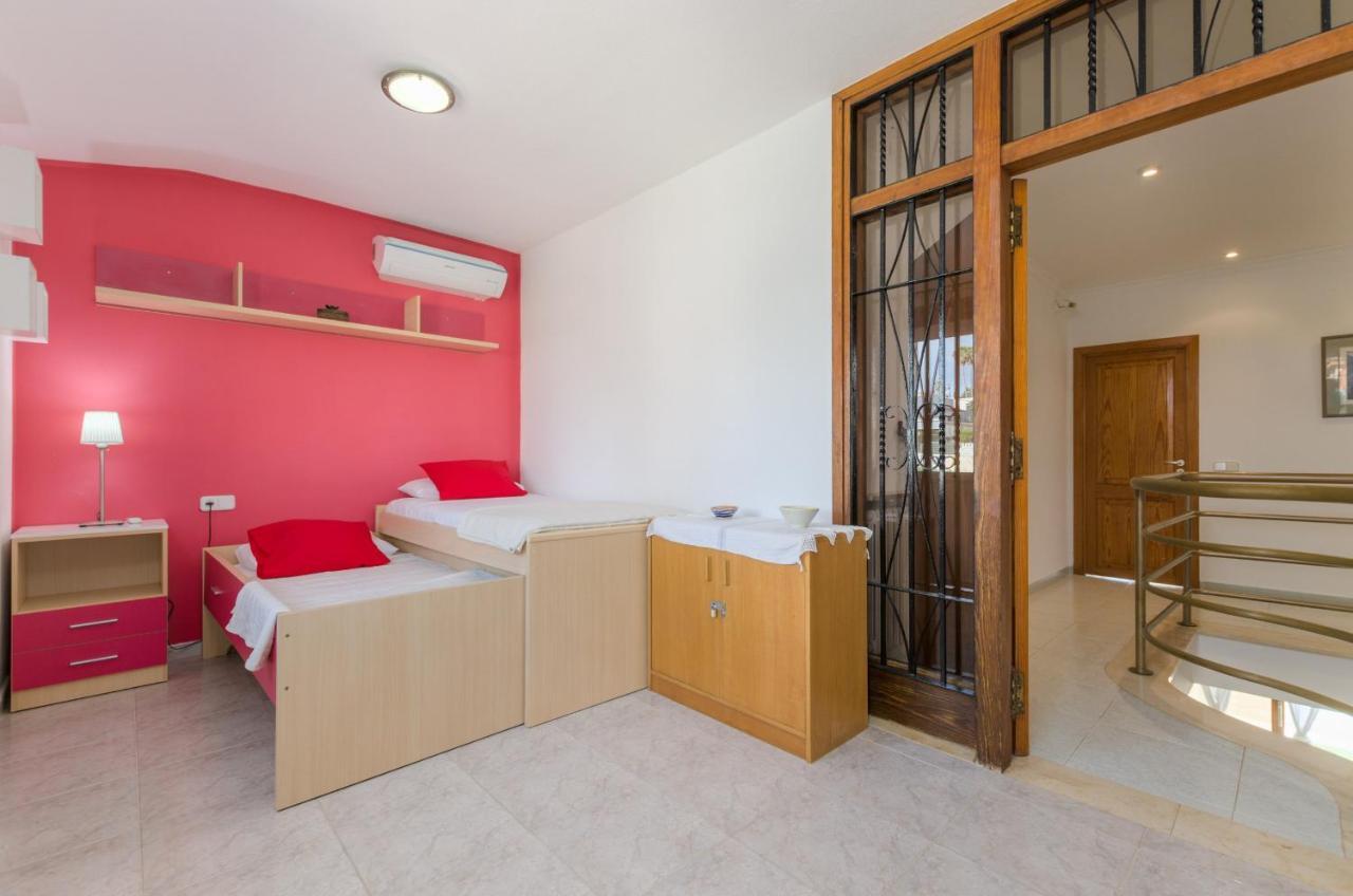 Yourhouse Somni Llucmajor  Zewnętrze zdjęcie